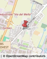 Fornaci Brescia,25131Brescia