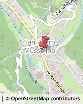 Poste San Pietro Mussolino,36070Vicenza