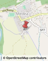 Gioiellerie e Oreficerie - Dettaglio Medea,34071Gorizia