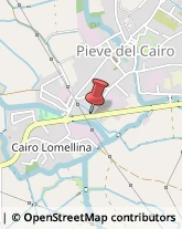 Idraulici e Lattonieri Pieve del Cairo,27037Pavia