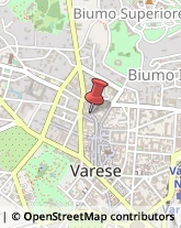 Riso Varese,21100Varese