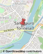 Agenzie Immobiliari San Mauro Torinese,10099Torino