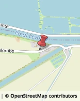 Cantieri Navali - Demolizioni, Manutenzioni e Riparazioni Porto Viro,45014Rovigo