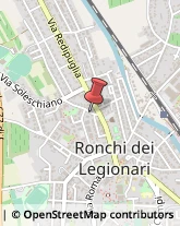 Cooperative e Consorzi Ronchi dei Legionari,34077Gorizia