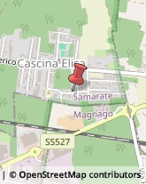 Protezione Civile - Servizi Samarate,21017Varese