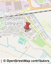 Parrucchieri Ospedaletto Lodigiano,26864Lodi