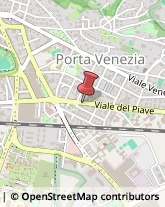 Agenzie di Vigilanza e Sorveglianza Brescia,25123Brescia