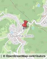 Campeggi, Villaggi Turistici e Ostelli Quarna Sotto,28896Verbano-Cusio-Ossola