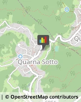 Campeggi, Villaggi Turistici e Ostelli Quarna Sotto,28896Verbano-Cusio-Ossola