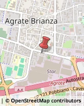 Librerie Antiquarie Agrate Brianza,20864Monza e Brianza