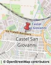 Autolavaggio Castel San Giovanni,29015Piacenza