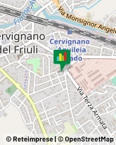 Apparecchi Acustici per Non Udenti Cervignano del Friuli,33052Udine