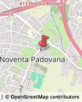 Serrature di Sicurezza Noventa Padovana,35027Padova