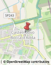 Asili Nido Castelnuovo Bocca d'Adda,26843Lodi