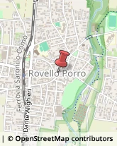 Abbigliamento Rovello Porro,13Como