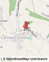 Pizzerie Canneto Pavese,27044Pavia