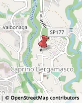Centrifughe Caprino Bergamasco,24030Bergamo