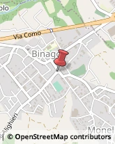 Autolavaggio Binago,22070Como