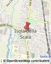 Analisi Cliniche - Medici Specialisti Isola della Scala,37063Verona