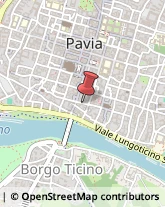 Istituti Finanziari Pavia,27100Pavia