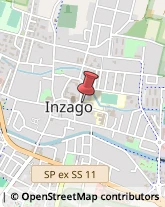 Cinema Inzago,20065Milano