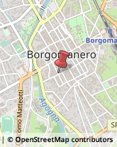 Consulenza Informatica Borgomanero,28021Novara