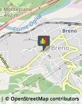 Uffici ed Enti Turistici Breno,25043Brescia