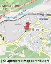 Uffici ed Enti Turistici Breno,25043Brescia