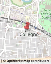 Paghe, Contributi e Stipendi Collegno,10093Torino