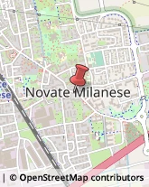 Erboristerie Novate Milanese,20026Milano