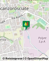 Trattamento e Depurazione delle acque - Impianti Scanzorosciate,24030Bergamo
