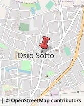 Enoteche Osio Sotto,24046Bergamo