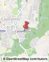 Via Castellazzo, 8/F,21040Castronno