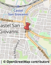 Alimenti Conservati Castel San Giovanni,29015Piacenza