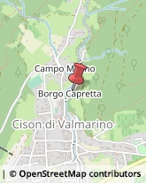 Associazioni di Volontariato e di Solidarietà Cison di Valmarino,31030Treviso