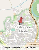 Biancheria per la casa - Dettaglio Castiglione d'Adda,26823Lodi