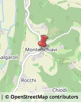 Via Monte Schiavi, 36/L,36070Castelgomberto