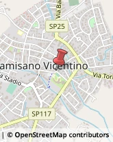 Porte Ribaltabili e Basculanti Camisano Vicentino,36043Vicenza