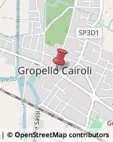 Comuni e Servizi Comunali Gropello Cairoli,27027Pavia