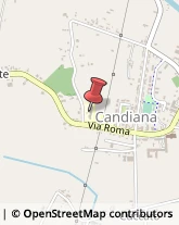 Scuole Pubbliche Candiana,35020Padova