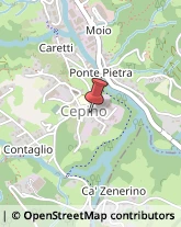 Tornerie del Legno Sant'Omobono Terme,24038Bergamo
