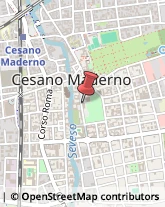 Parrucchieri - Scuole Cesano Maderno,20811Monza e Brianza