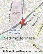 Mostre, Fiere e Saloni - Allestimento e Servizi Settimo Torinese,10036Torino