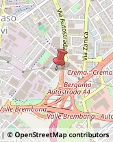 Acciai Inossidabili - Lavorazione Bergamo,24126Bergamo