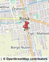 Consulenza del Lavoro Rosà,36027Vicenza