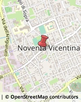 Banche e Istituti di Credito Noventa Vicentina,36025Vicenza