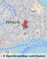 Alberghi,30124Venezia