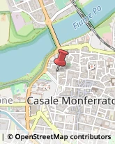 Aziende Agricole Casale Monferrato,15033Alessandria