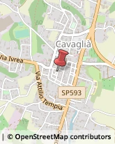 Recuperi Industriali Cavaglià,13881Biella