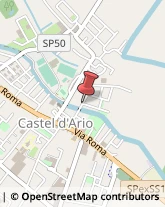 Autotrasporti Castel d'Ario,46033Mantova